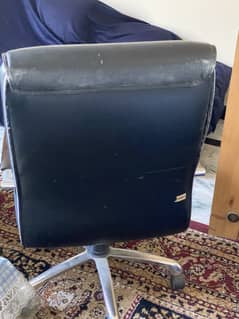 Office chair