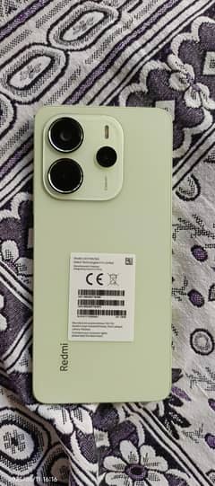 Redmi note 14