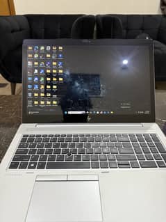 HP Elitebook 850 G5