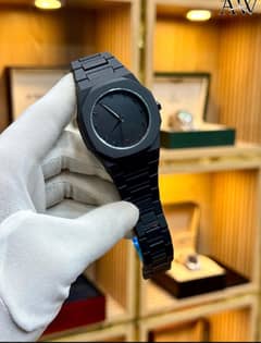 M. Z Watches ⌚