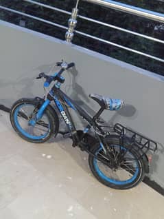 Morgan cycle 16 inches at reasonable price