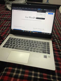 HP ProBook | Core i5 10th Gen | 32GB RAM | 512GB SSD
