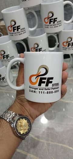 Sublimation Mug CustomizCap Shirt water bottle Cofee  Print heat press
