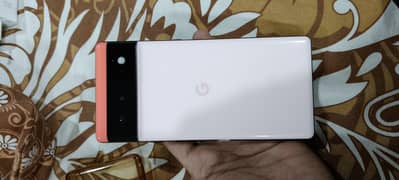 Google Pixel 6