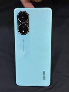 oppo A58 8/128 for sale