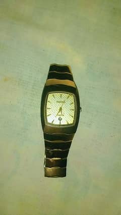Time watch