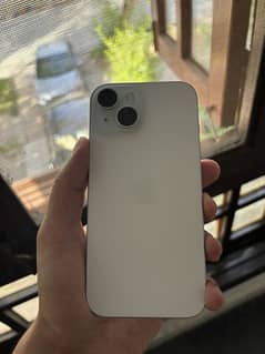 IPHONE 15 NON PTA