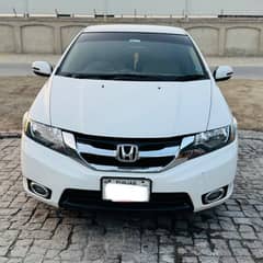 Honda city prosmatic 1.3 liter