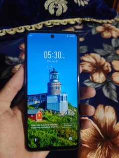 Infinix Hot 40 Pro