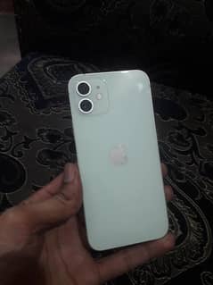 Iphone 12 jv