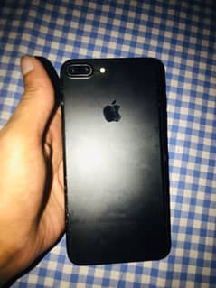 iPhone 7plus