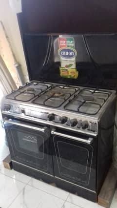 Oven For Sale