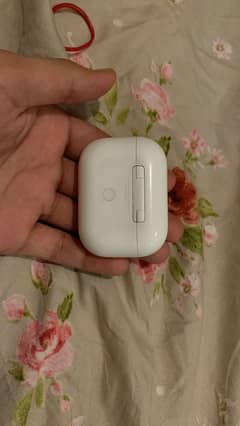 Airpods Pro 1 Case