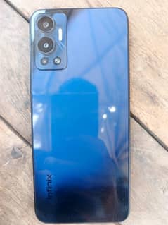 Infinix Hot 12 6+128