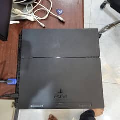 ps4 jailbreak 500 gb with 2 controllers