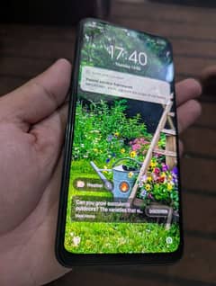 Redmi Note 11 8/128 Ic panel installed