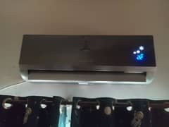 "e" Crystal Kenwood 1 Tonn