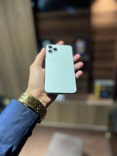 11 pro 64gb non pta read descrip. . . first 03418276657/03298162759call w