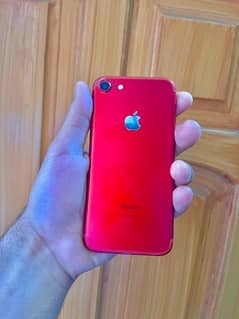 iPhone 7 PTA Approved 128GB