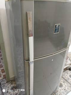 dawlance refrigerator