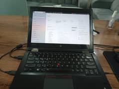Lenovo Yoga 260 I5-6200