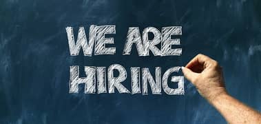 We're Hiring! Customer Service Agents for Call Center