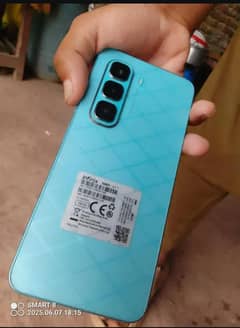 Infinix hot50pro