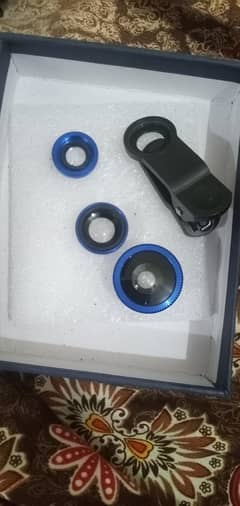 Amazing Fish Eye Lens  for andriiod/ios