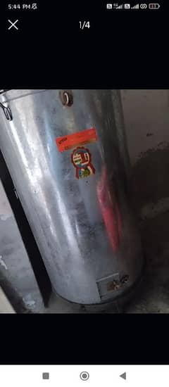 parola wheat drum