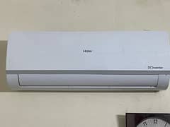 haier T1