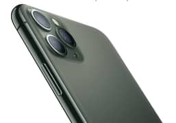 iPhone 11 Pro Max 256GB Dual Sim approved … 1 day check warranty