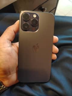 iphone 14 pro max non pta factory unlocked offer required urgent sell