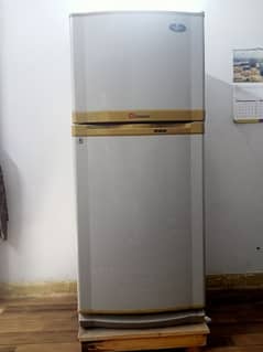 Dawlance Fridge Double door large size