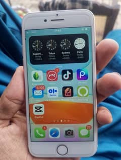 iPhone 7 128gb