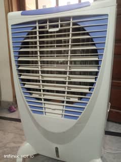 Boss Air Cooler