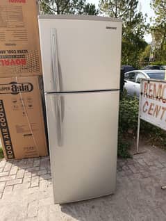 Hitachi made in Thailand fridge no frost