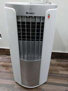 Gree Imported Heavy Air Conditioner 1 Ton