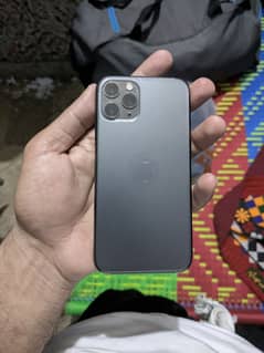 I Phone 11 Pro 256GB PTA approved