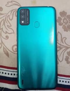 itel