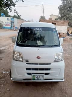 DAIHATSU