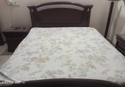 Used Bedroom Set in Excellent Condition