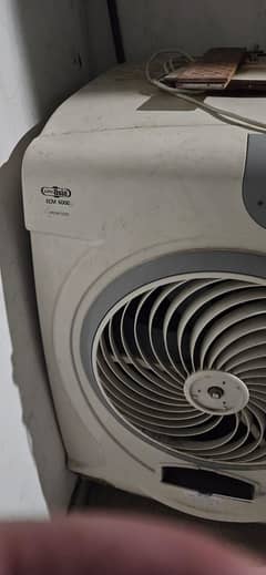 Super Asia ECM 6000