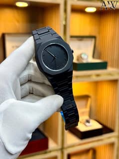Aura watch for mens