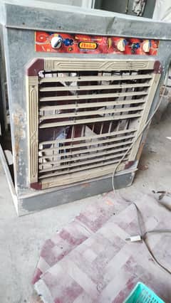 lahori cooler