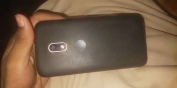 Moto G