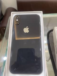Iphone xs