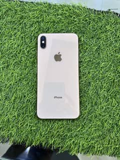 Xs max