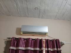 Haier AC
