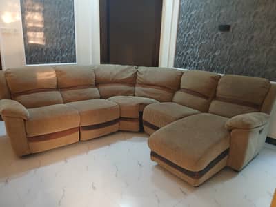 best and comfortable  sofa set