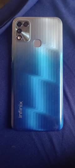Infinix hot 11 Play